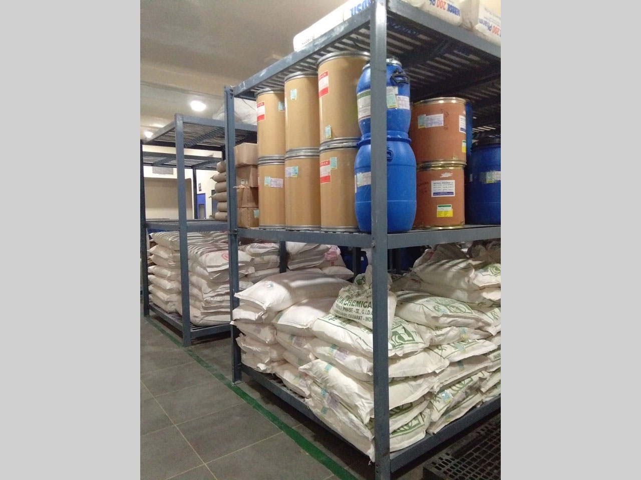 Bushal Chemi Pharma