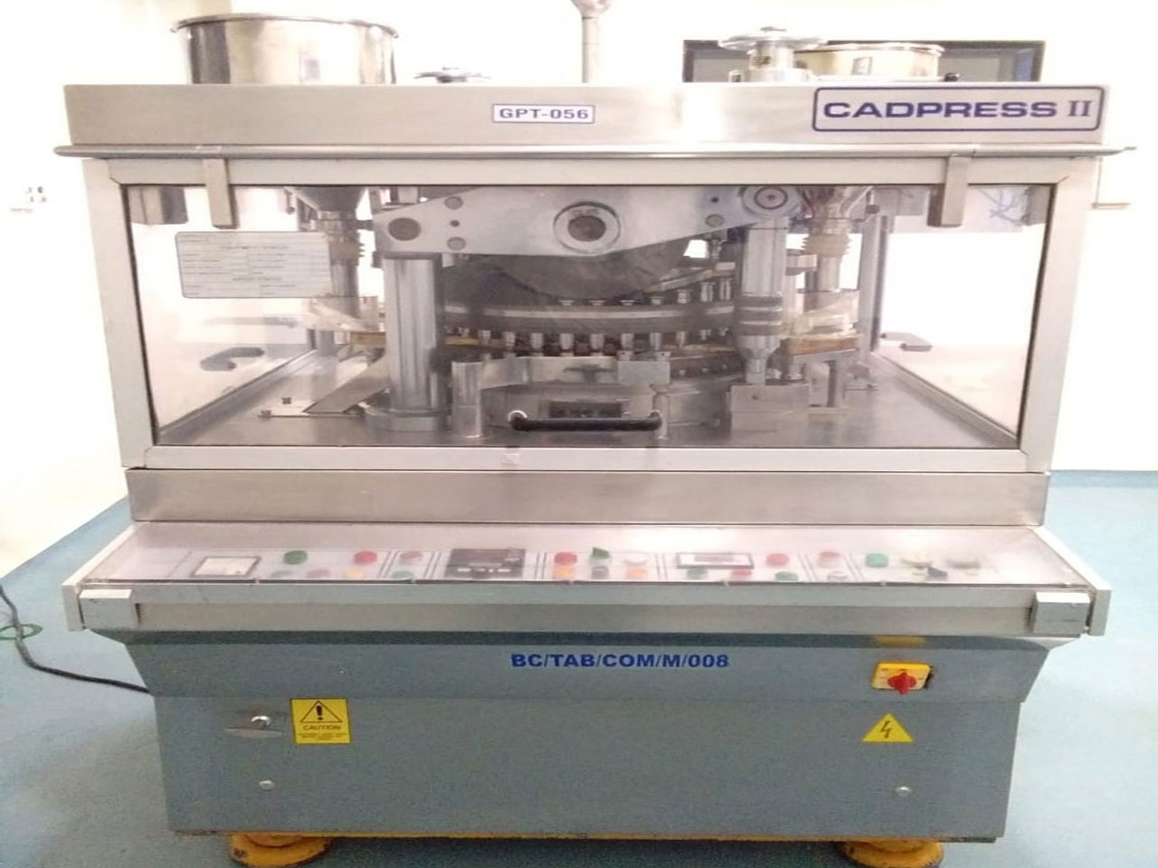 Bushal Chemi Pharma